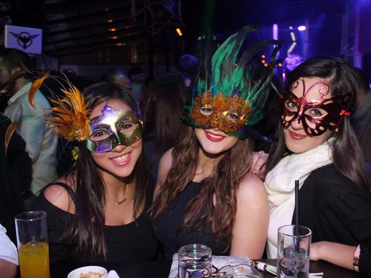 HTEC Berbara Night